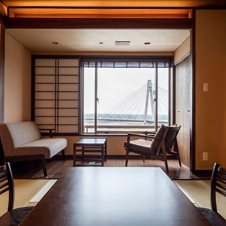 Tokachigawa Onsen Daiichi Hotel Otofuke Dış mekan fotoğraf