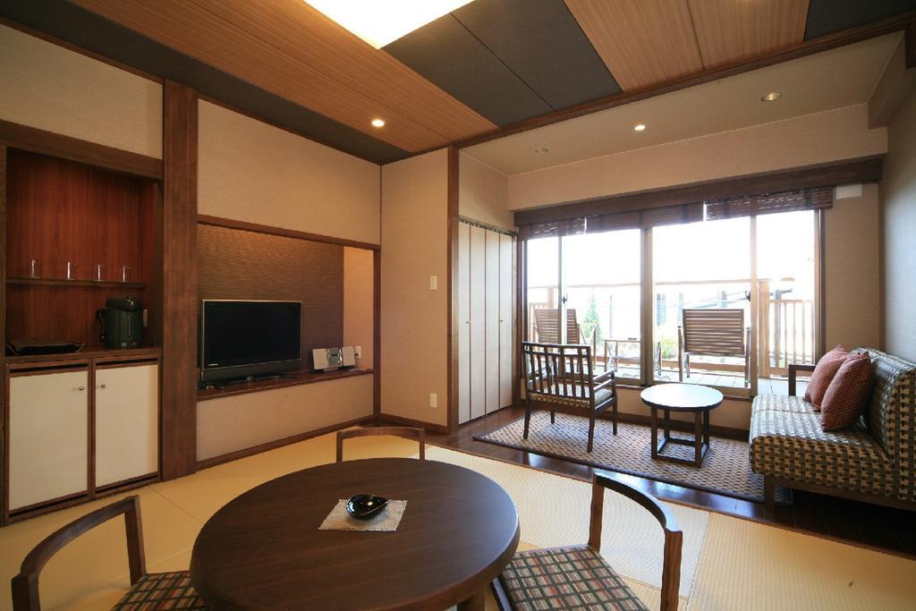 Tokachigawa Onsen Daiichi Hotel Otofuke Dış mekan fotoğraf