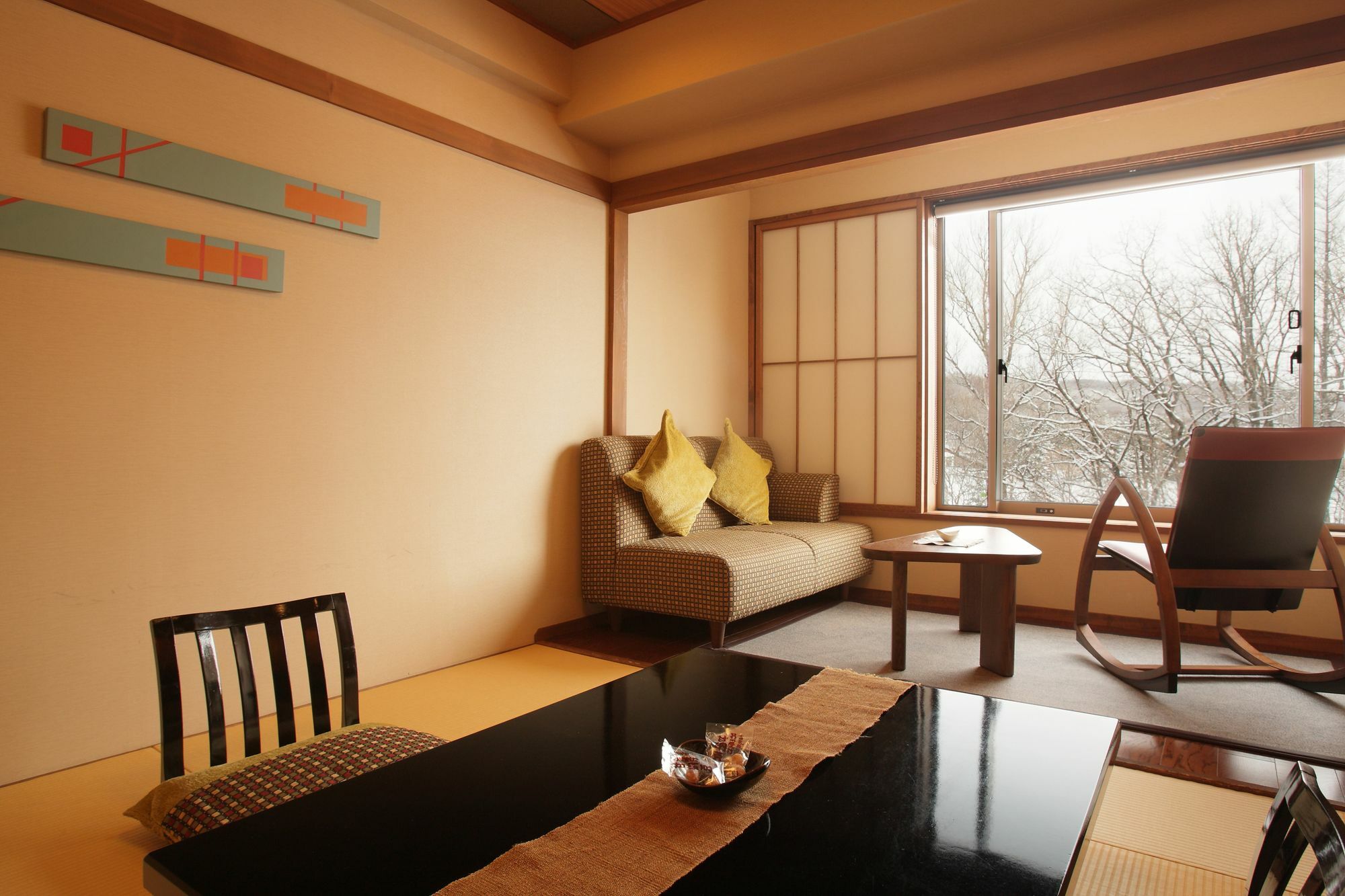 Tokachigawa Onsen Daiichi Hotel Otofuke Dış mekan fotoğraf